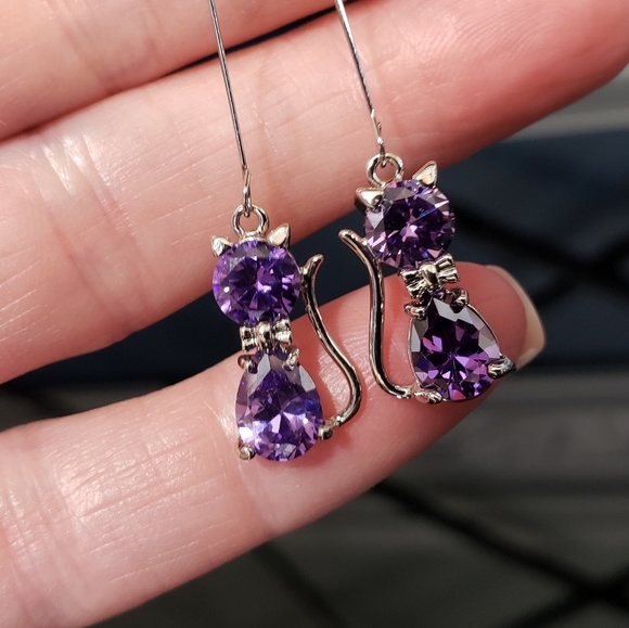 Jewelry - Here Kitty, Kitty😻😻😻